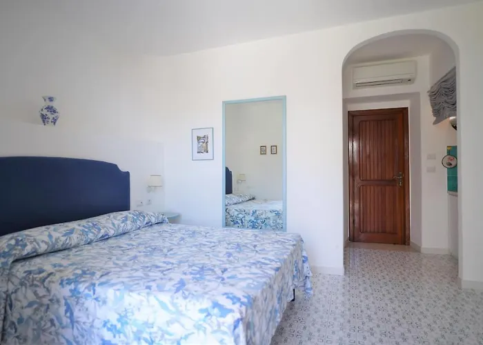 Bed & Breakfast La Casetta