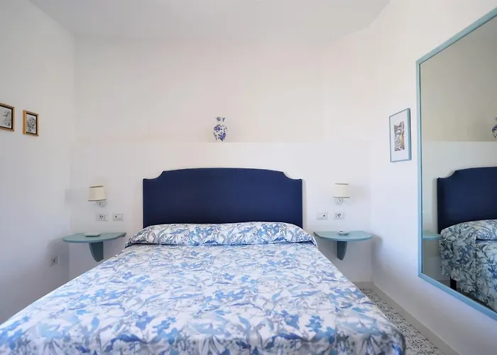 Bed & Breakfast La Casetta