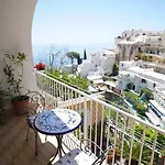 La Casetta Bed and breakfast *