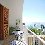 Bed and breakfast La Casetta