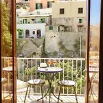 Bed and breakfast La Casetta