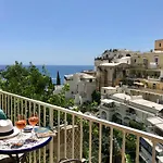 La Casetta * Positano