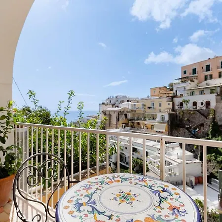 La Casetta Positano
