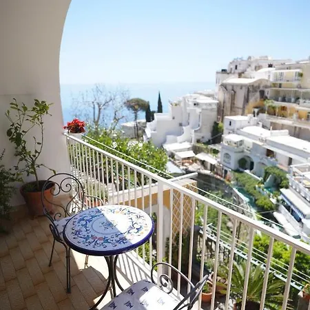 La Casetta Bed and breakfast *
