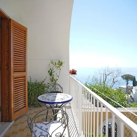 Bed and breakfast La Casetta