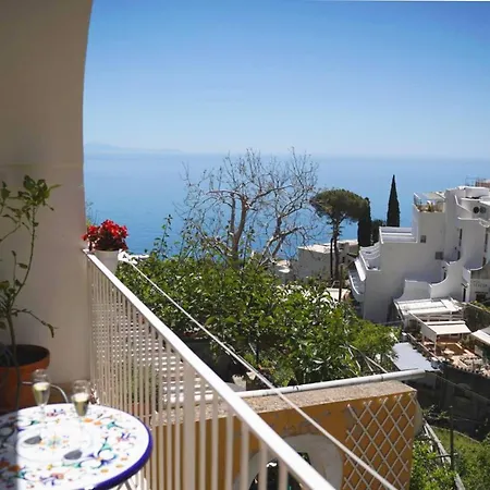 La Casetta Bed and breakfast