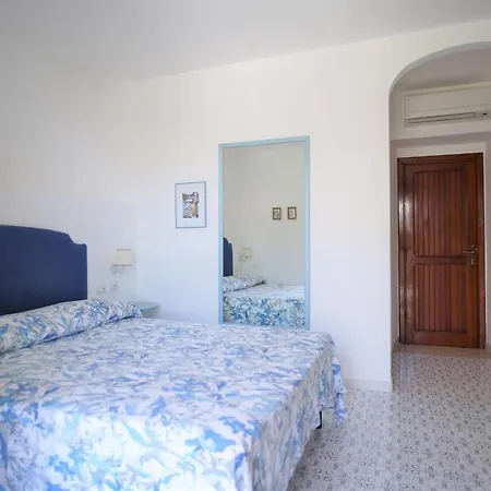 Bed & Breakfast La Casetta