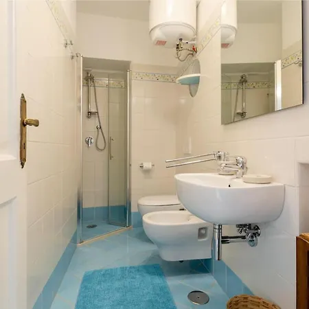 La Casetta Oda ve Kahvaltı Positano