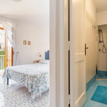La Casetta Positano