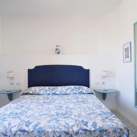 Bed & Breakfast La Casetta