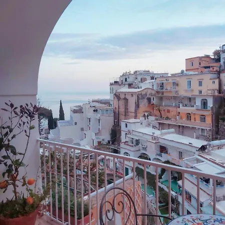 Bed and breakfast La Casetta