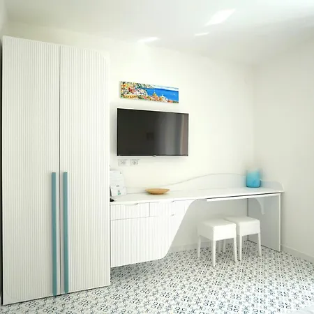 Bed and breakfast La Casetta