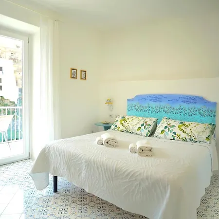 La Casetta Bed and breakfast *
