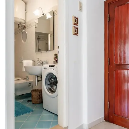 La Casetta Bed and breakfast Positano