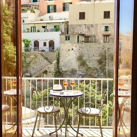 Bed and breakfast La Casetta