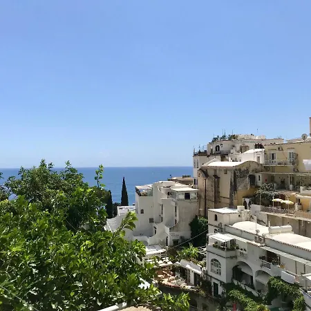 Bed and breakfast La Casetta *