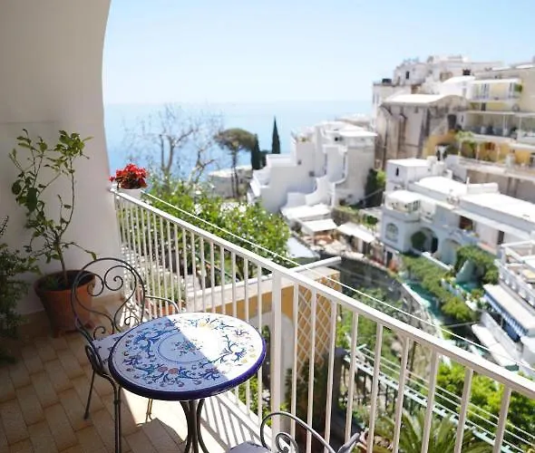 La Casetta Bed & Breakfast *