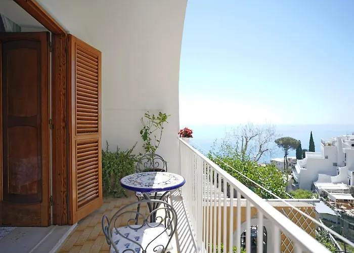 Bed & Breakfast La Casetta