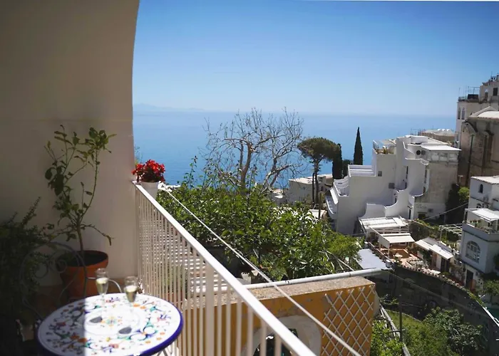 La Casetta Bed & Breakfast