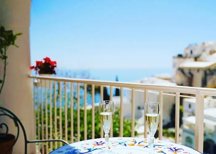 Bed & Breakfast La Casetta