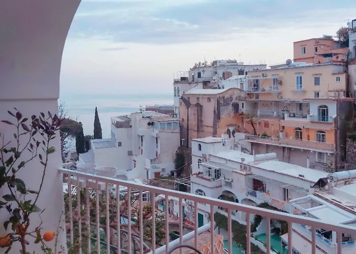 Bed & Breakfast La Casetta