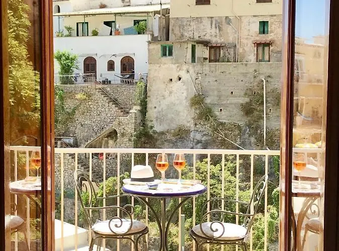 Bed & Breakfast La Casetta