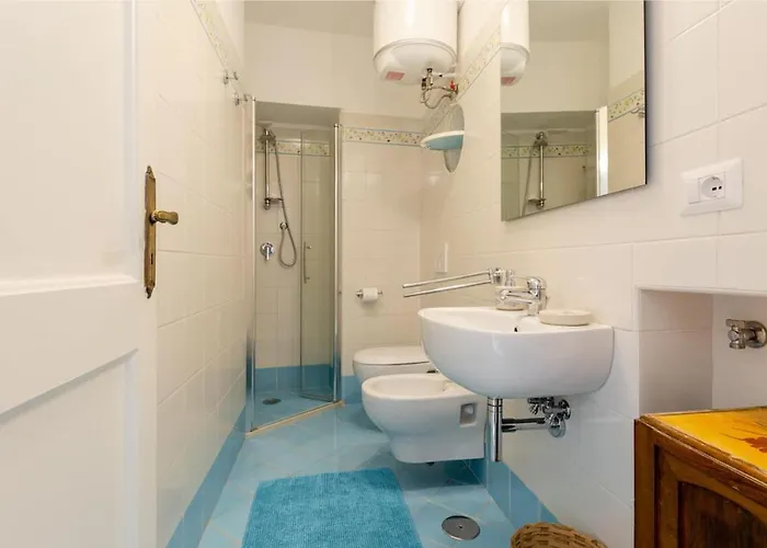 La Casetta Отель типа 